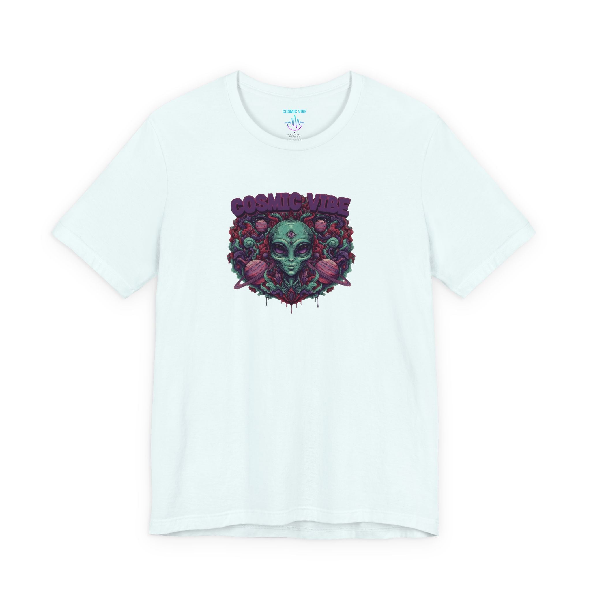 Cosmic Alien
