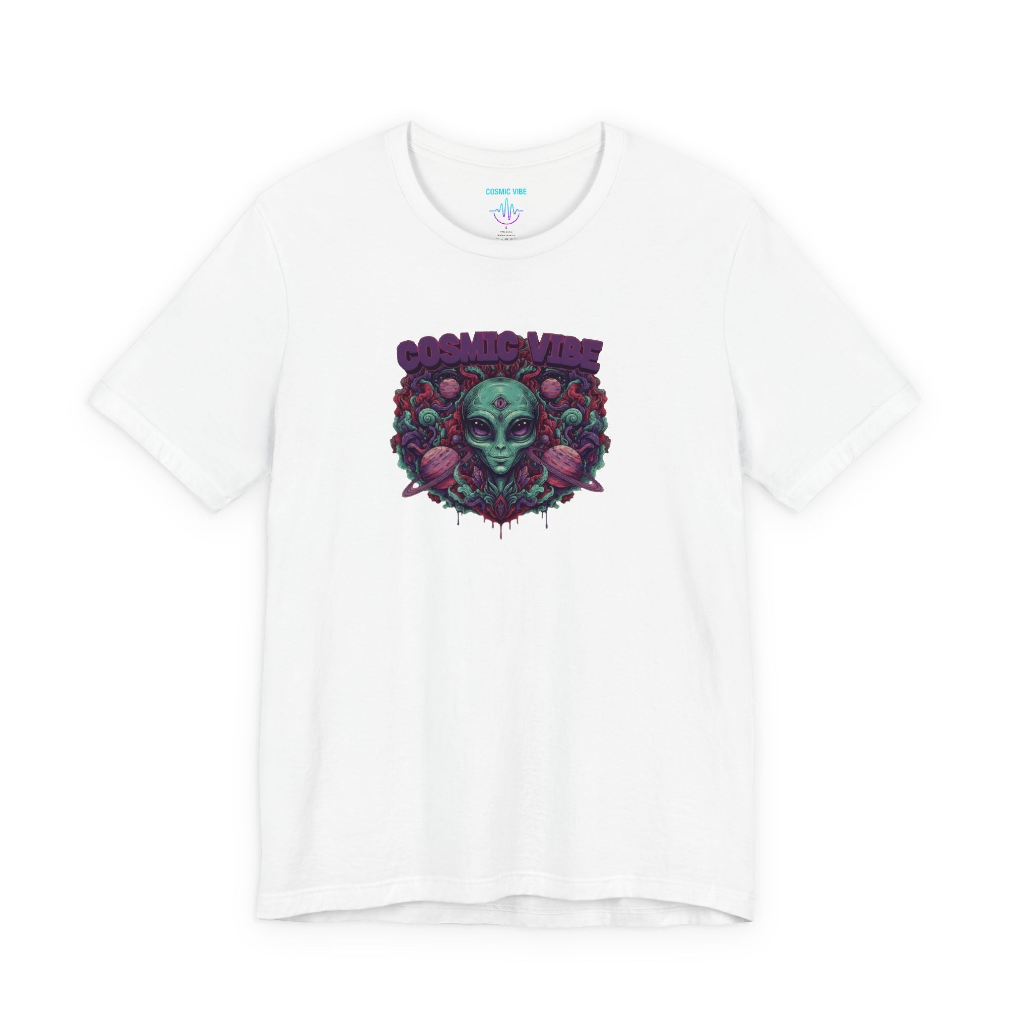 Cosmic Alien