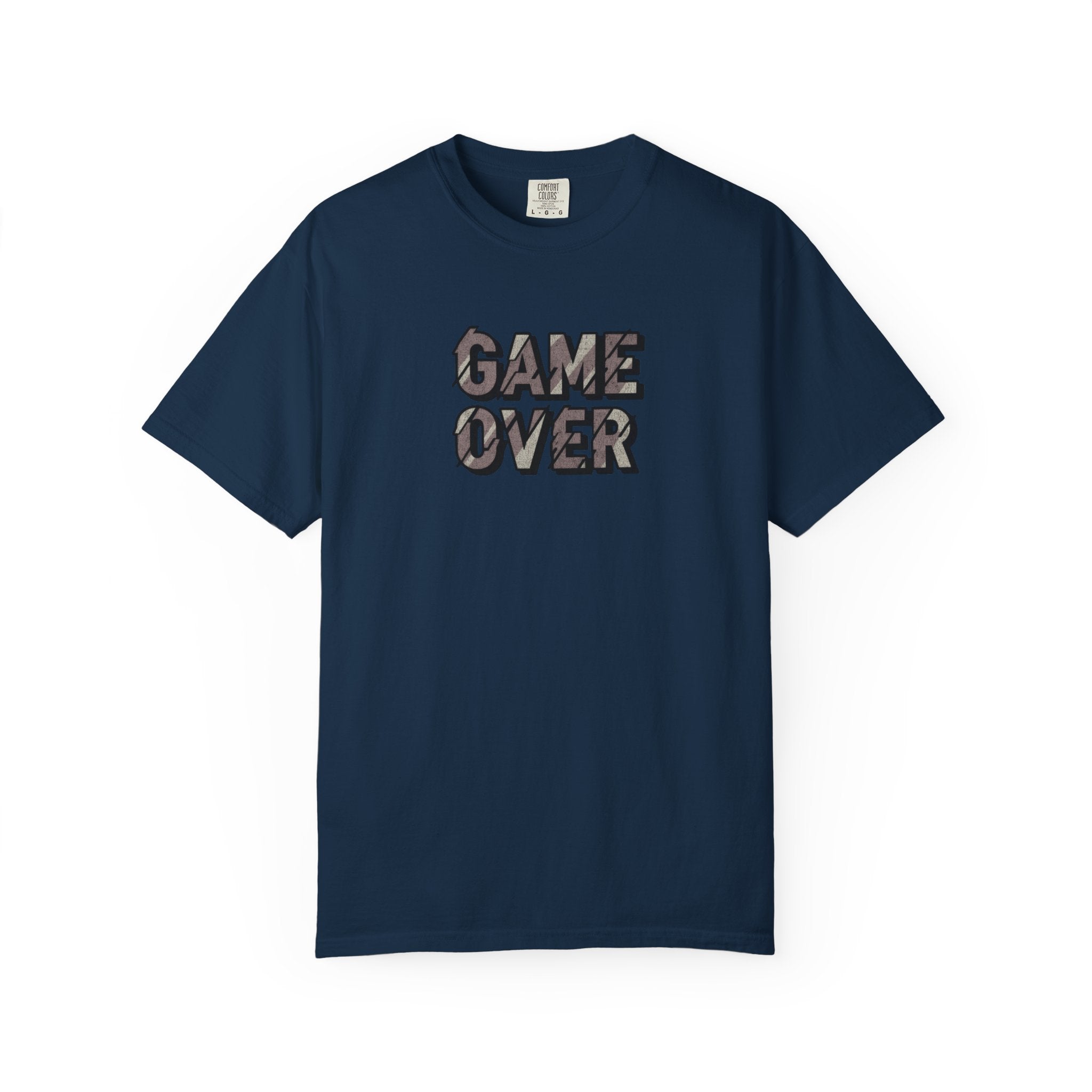 GameOver Vintage