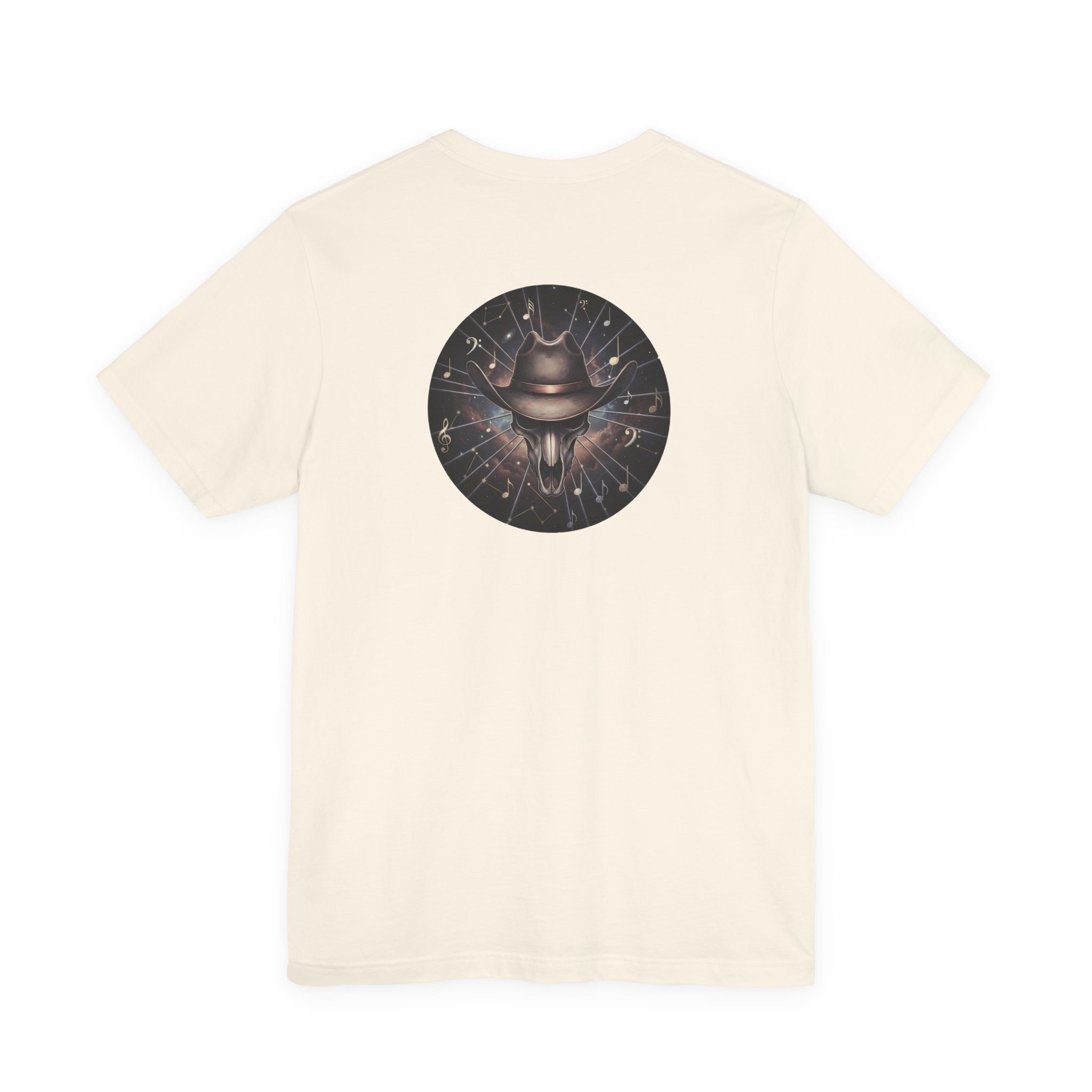 Cosmic Skull