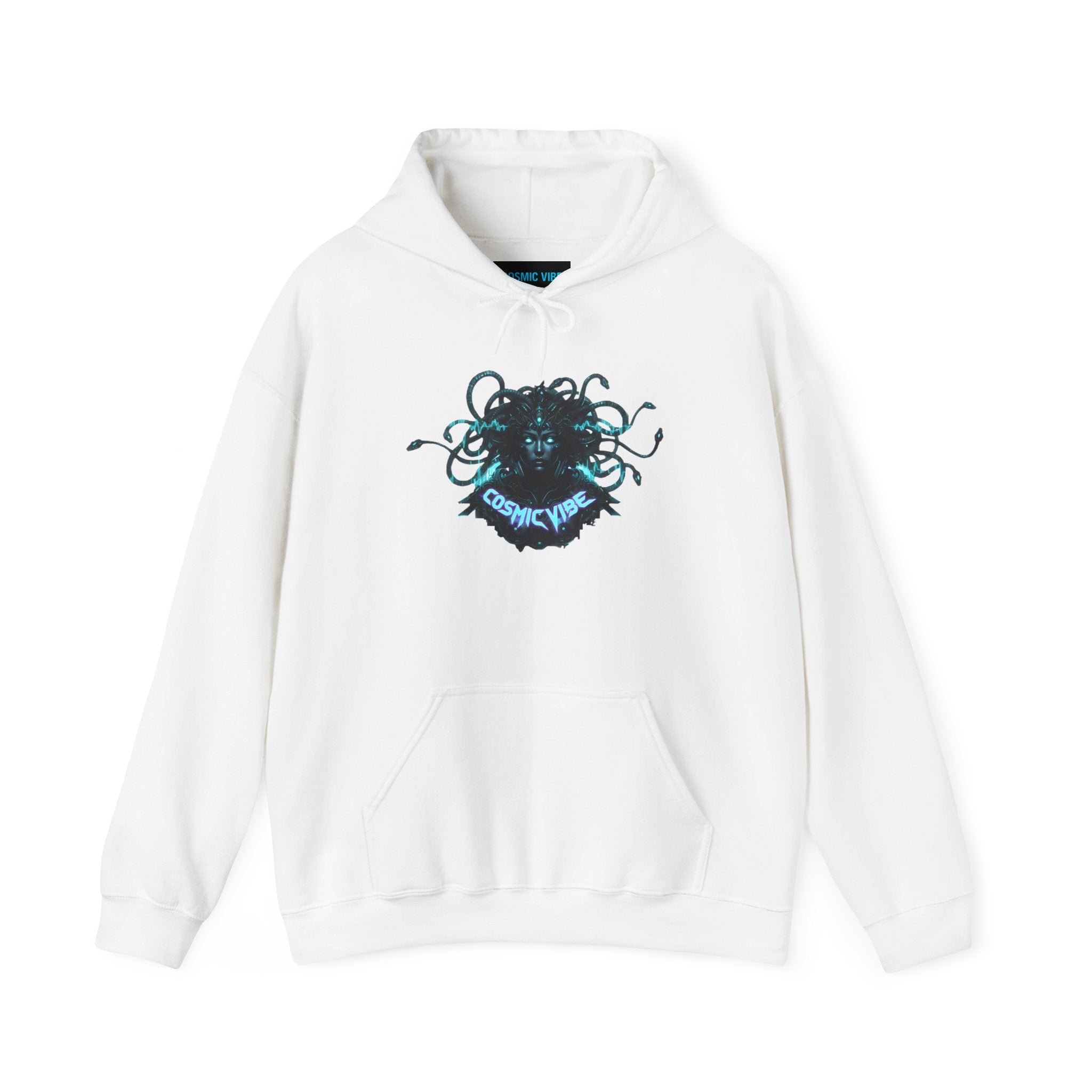 Cosmic Medusa Hoodie