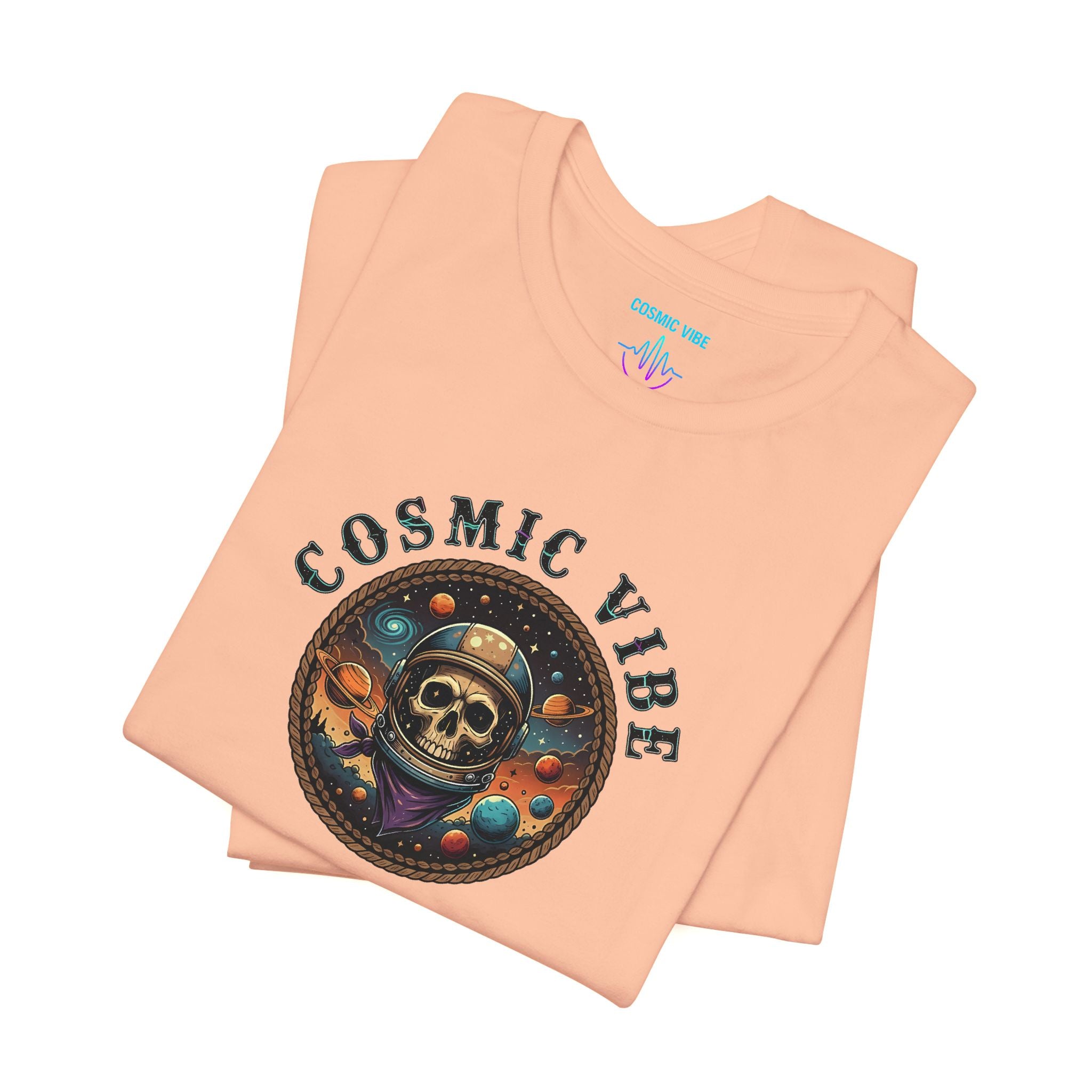 Cosmic DeadSkull