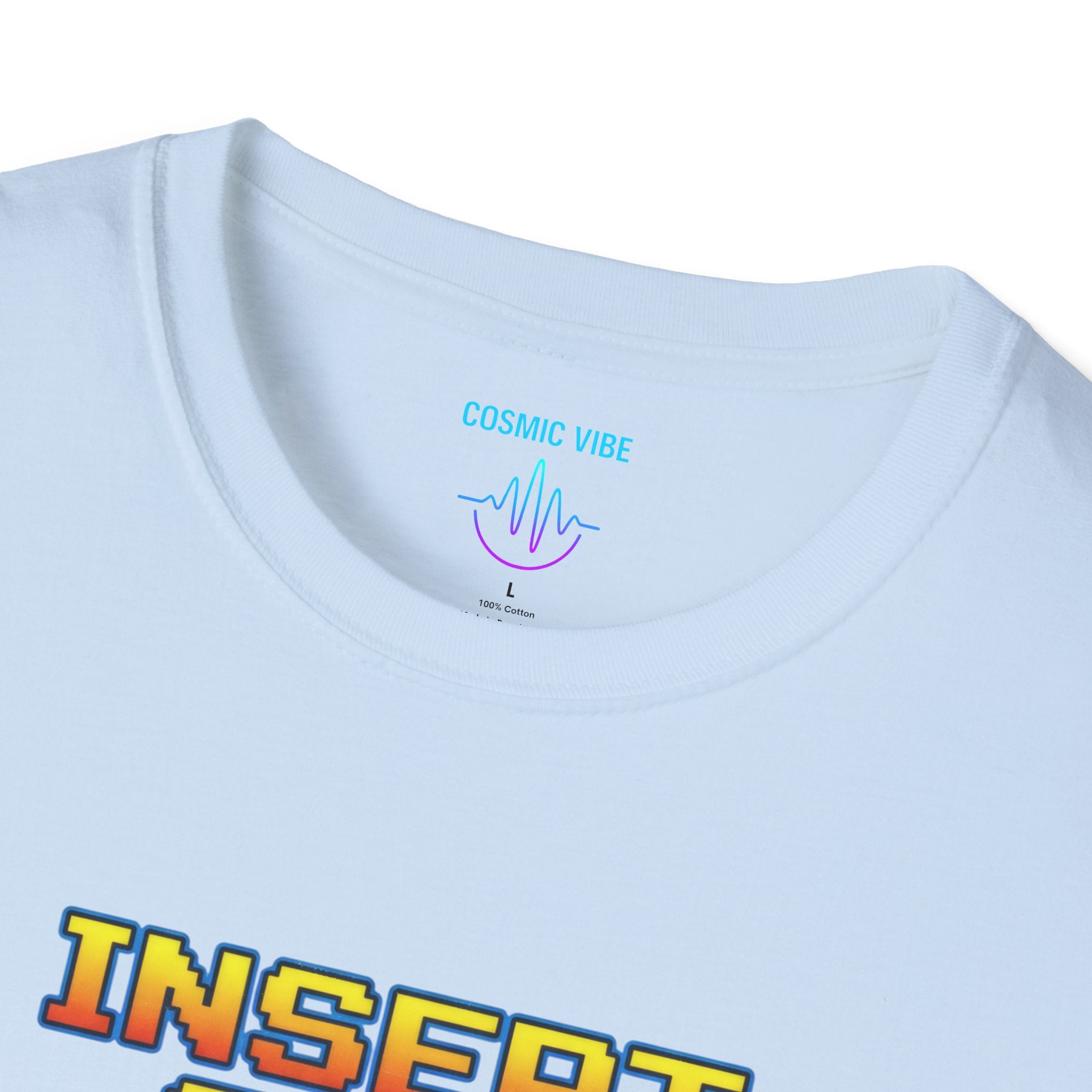Insert Coin
