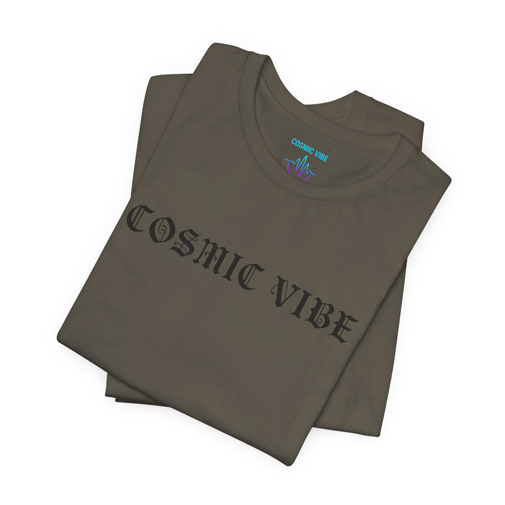 Cosmic Goth BLK