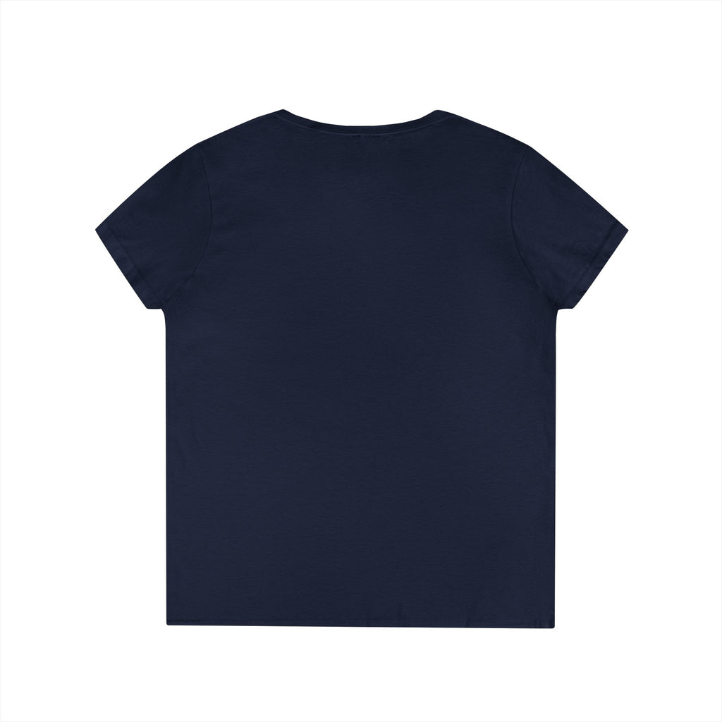 Graffiti Vibe V-Neck