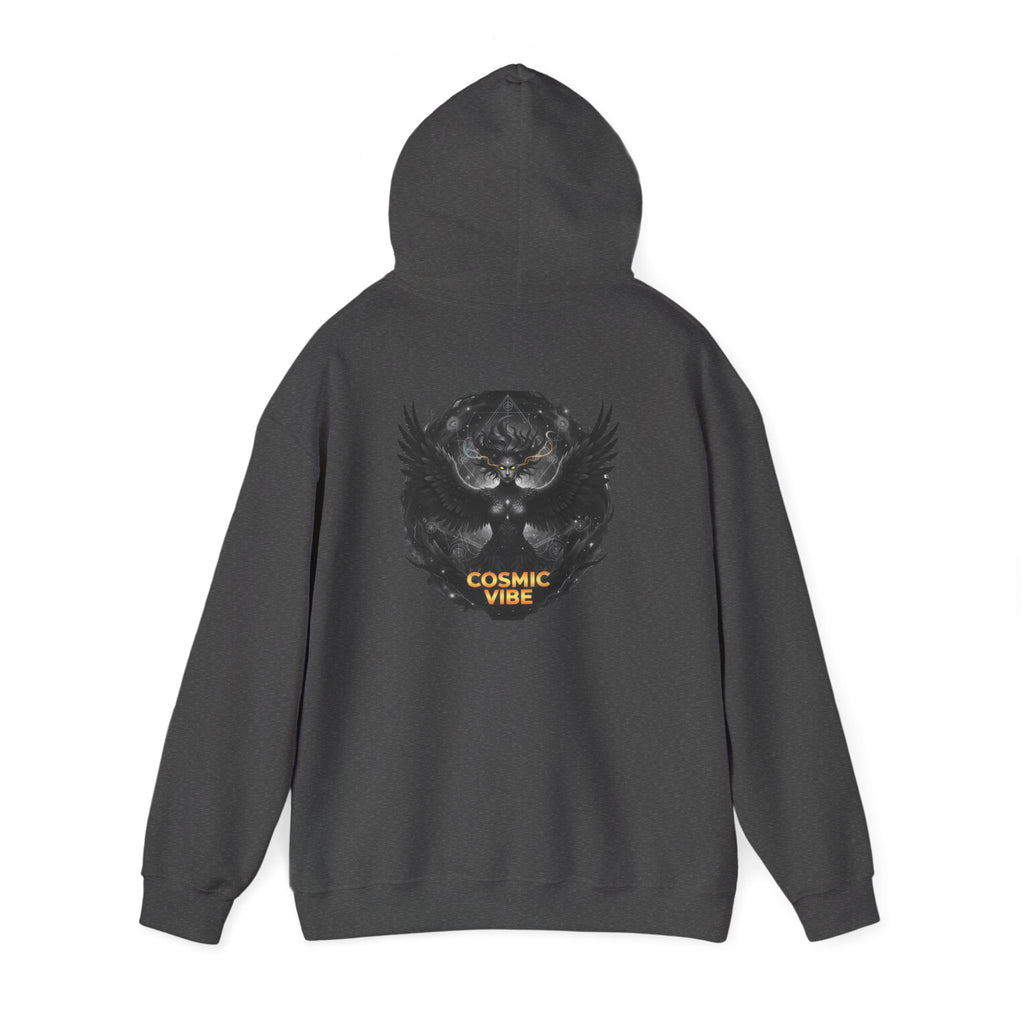 Harpy hoodie
