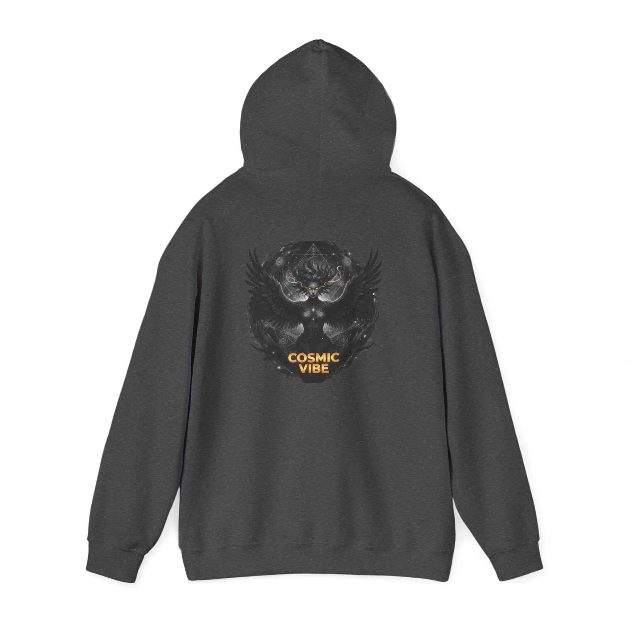 Harpy hoodie