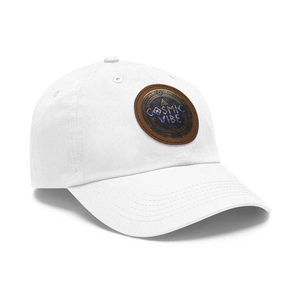 Ancient Circle Hat