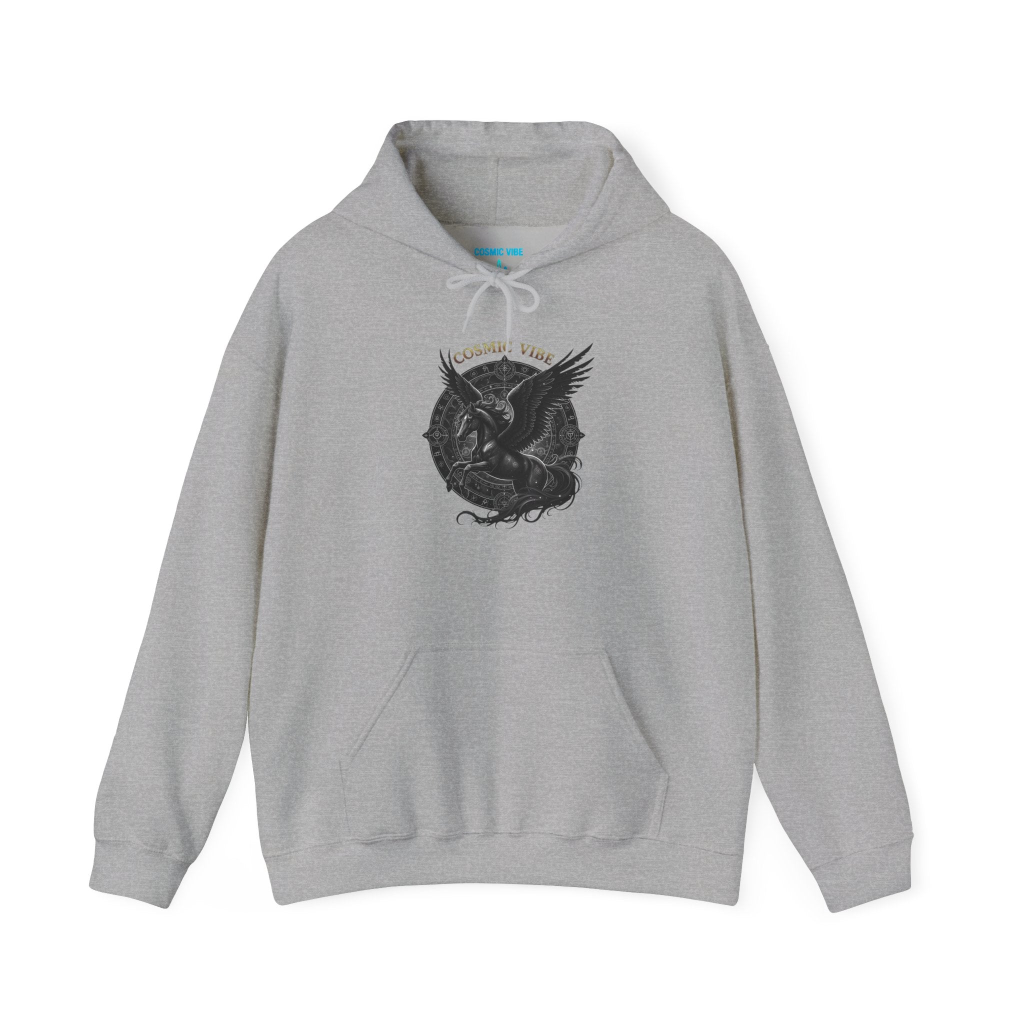 Pegasus hoodie