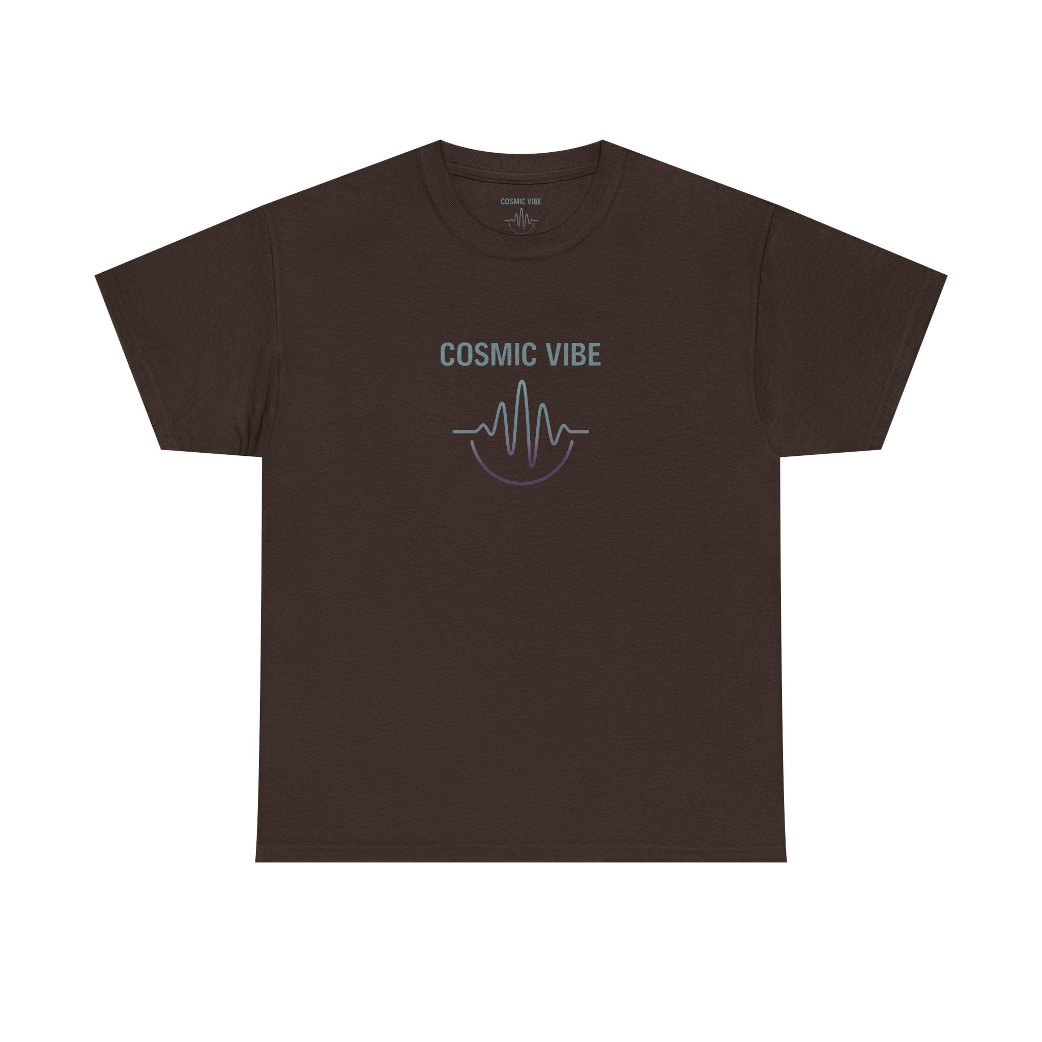 Cosmic Vibe Worn T-Shirt