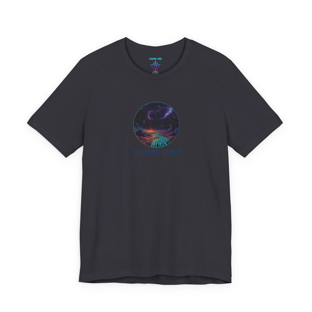 Cosmic River