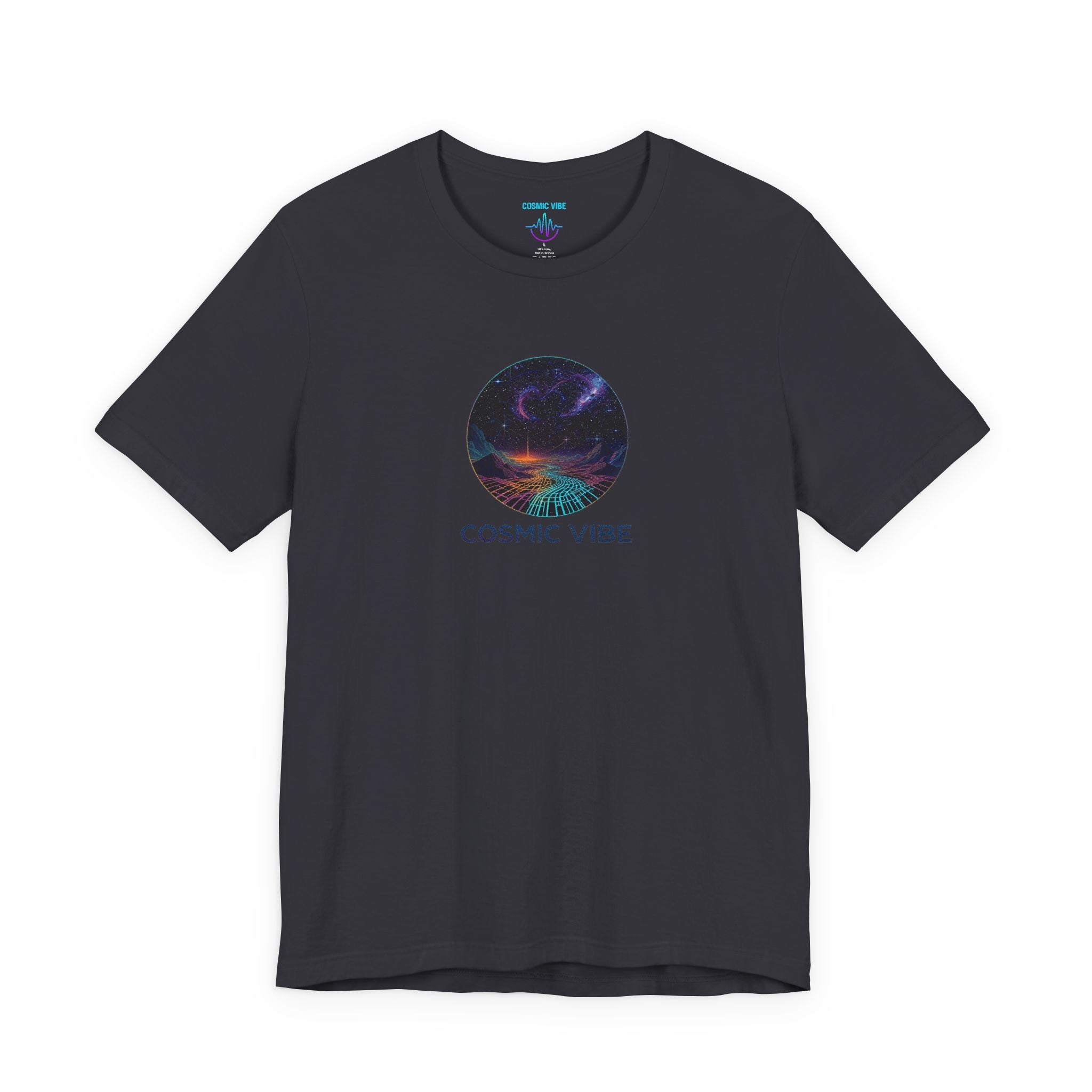 Cosmic River