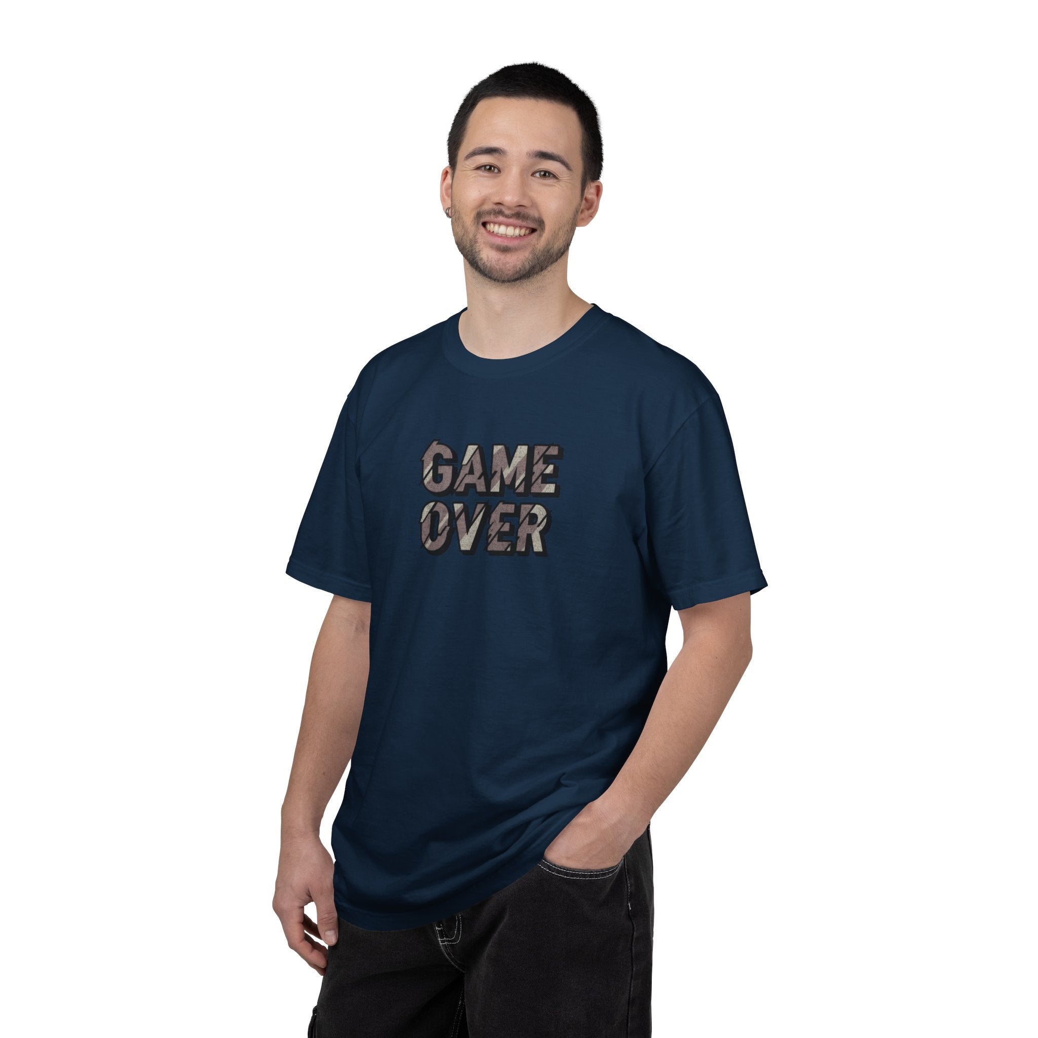 GameOver Vintage