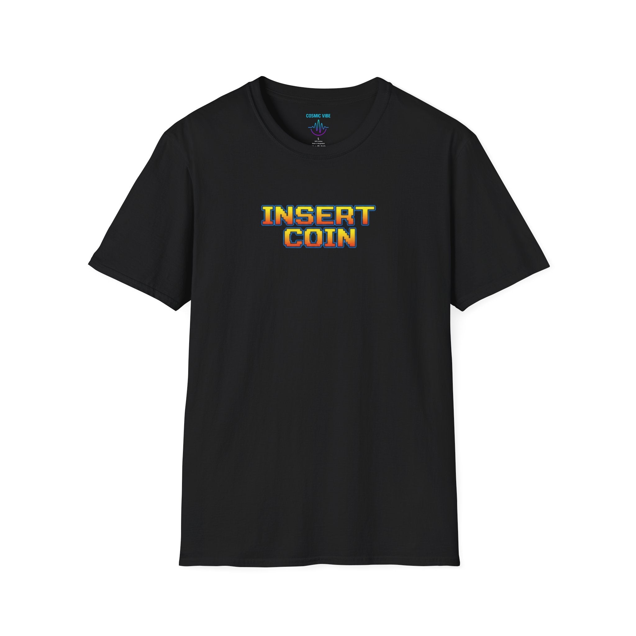 Insert Coin