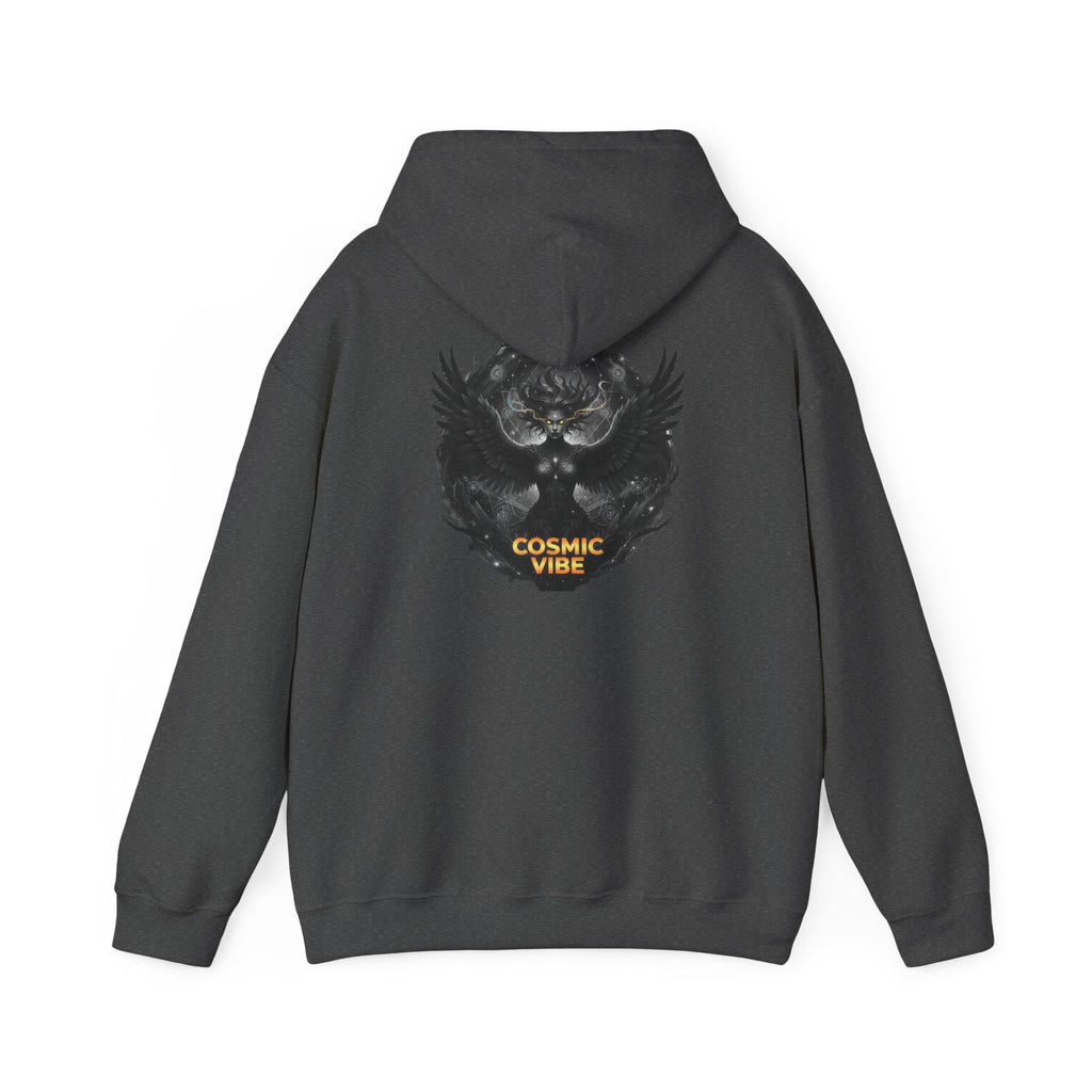 Harpy hoodie