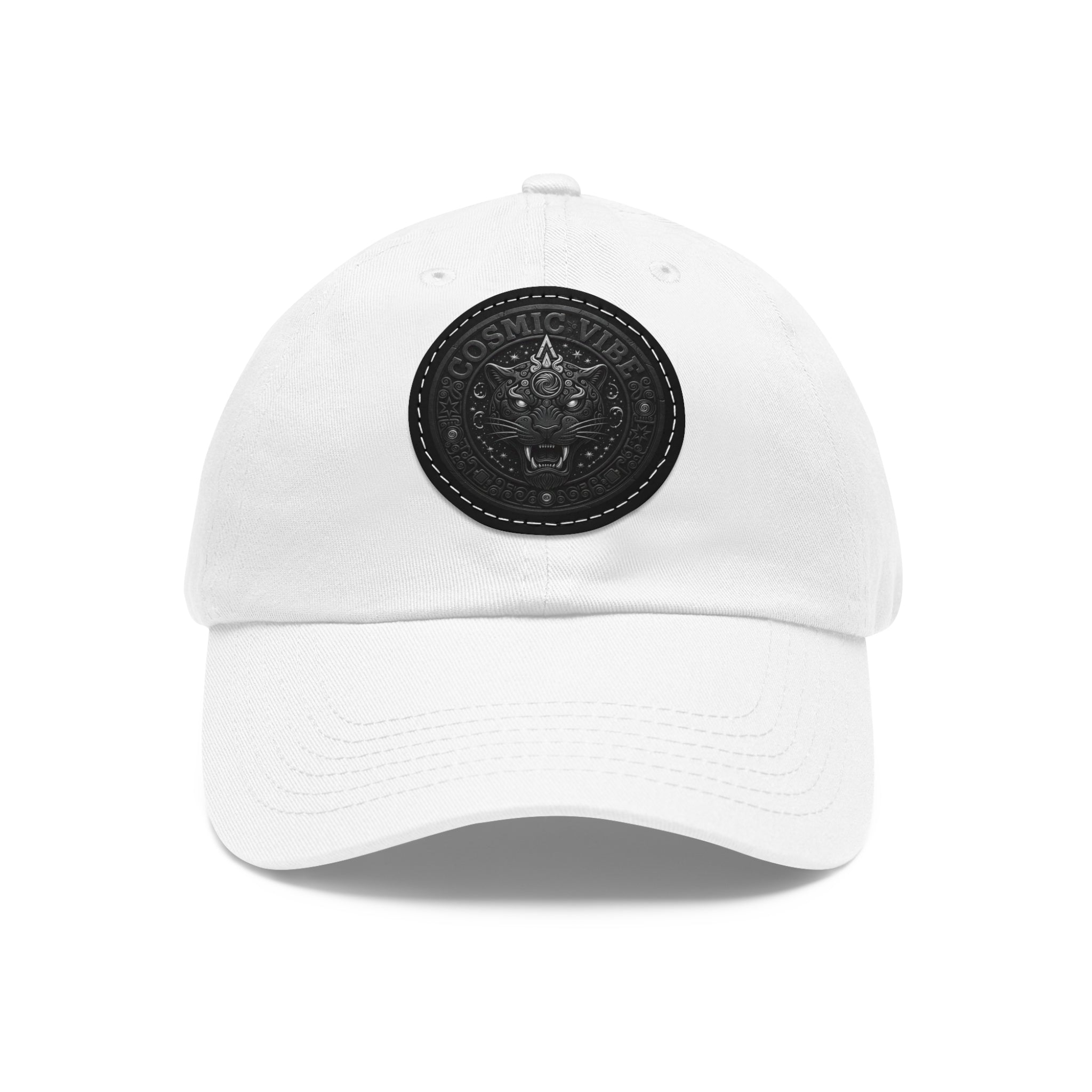 Jaguar Hat