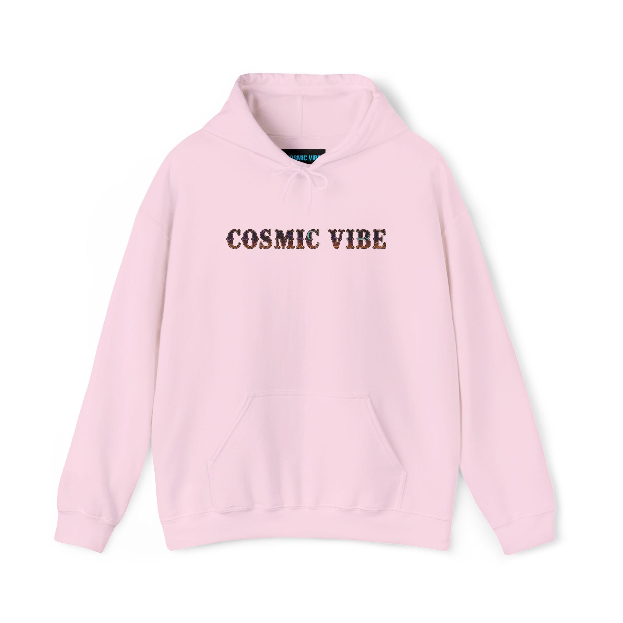 Cosmic Dark Swamp Hooded