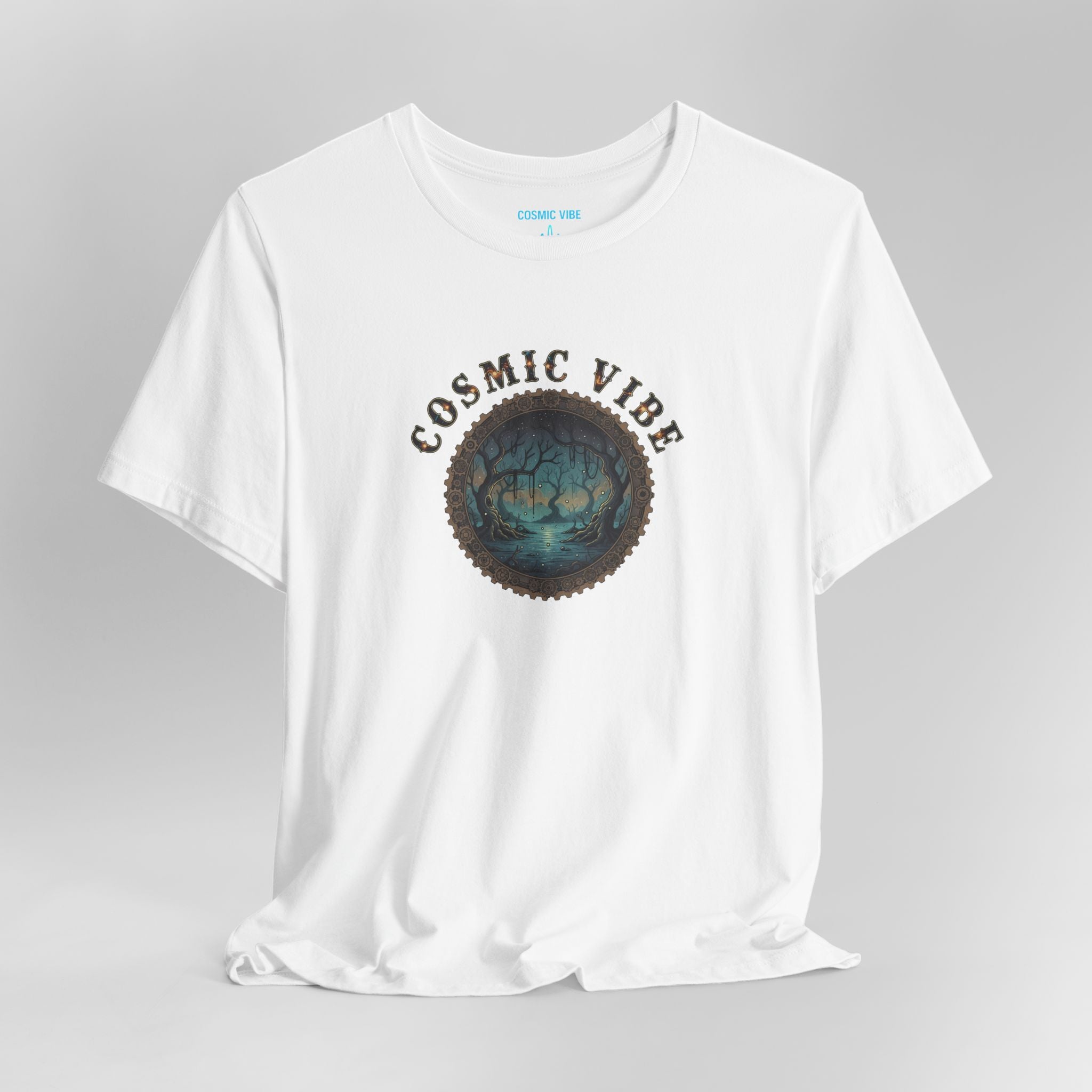 Cosmic Dark Swamp