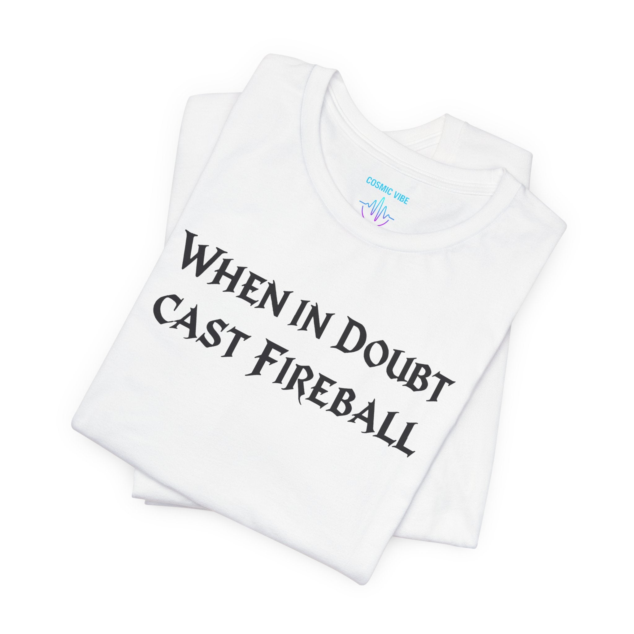 Fireball Quote