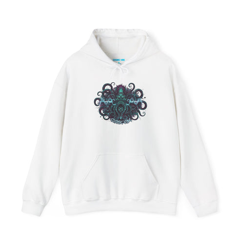 Cosmic Ancient Hoodie