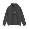 Haunted Forest Hooded