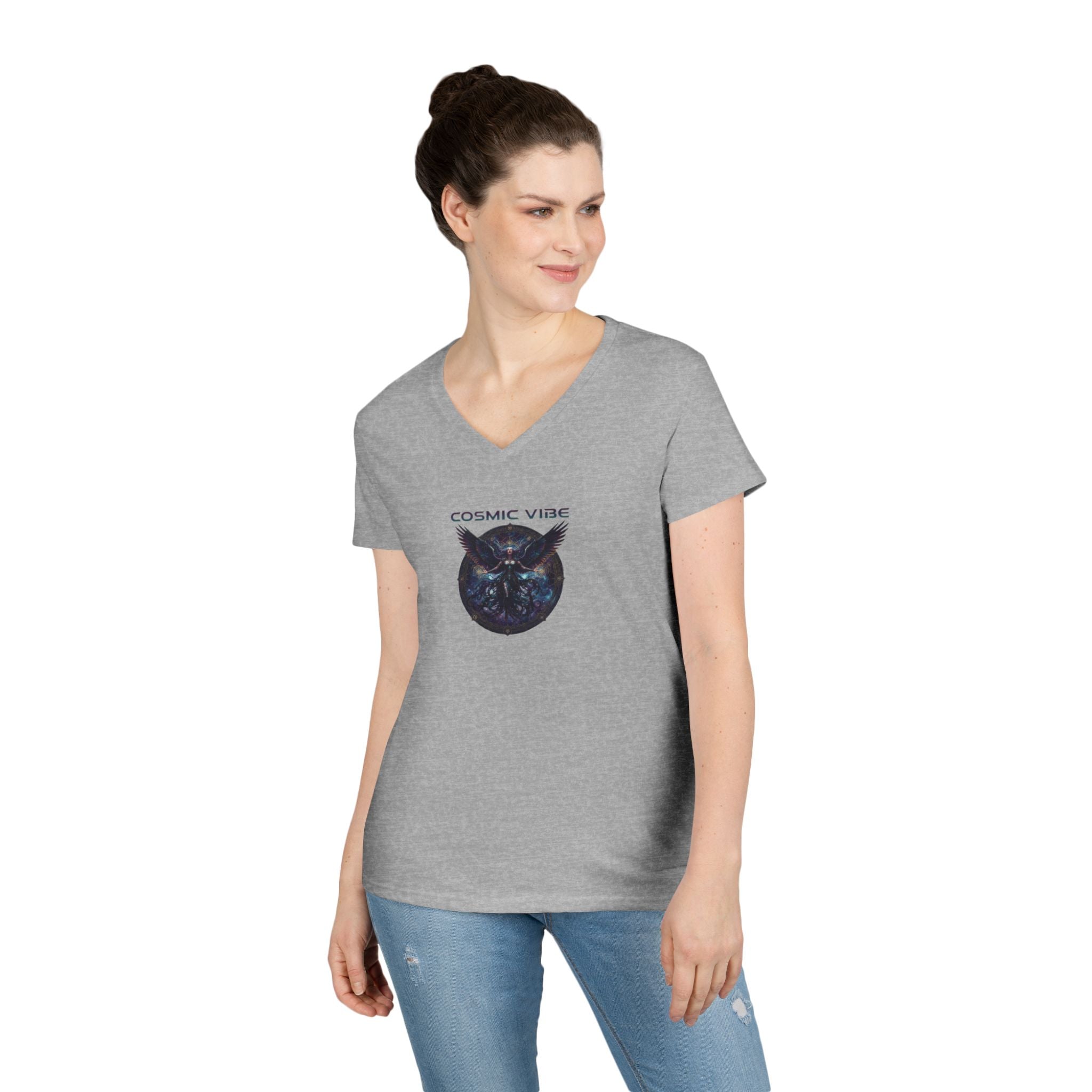 Siren V-Neck