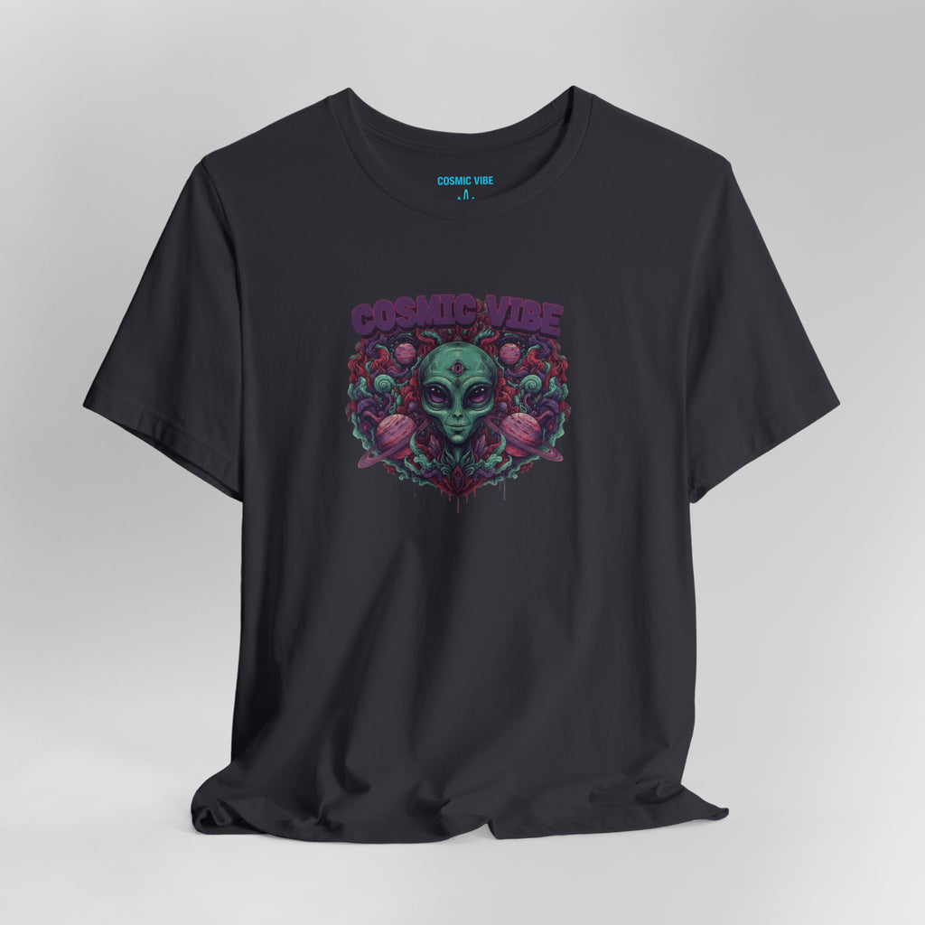 Cosmic Alien