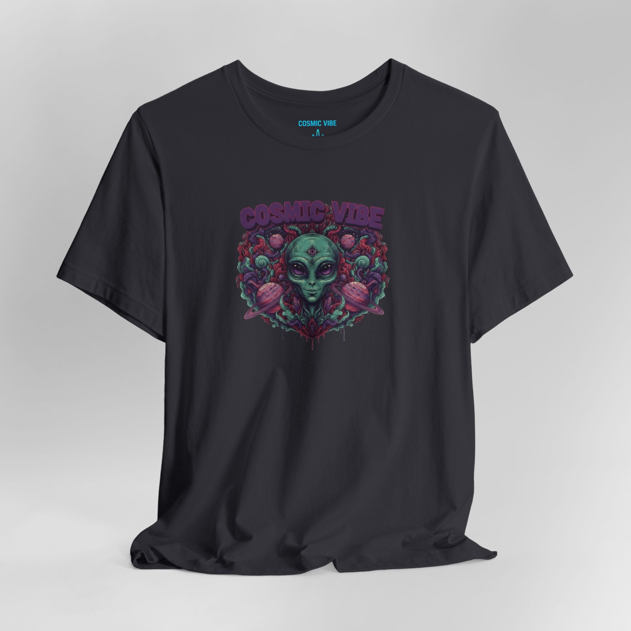 Cosmic Alien