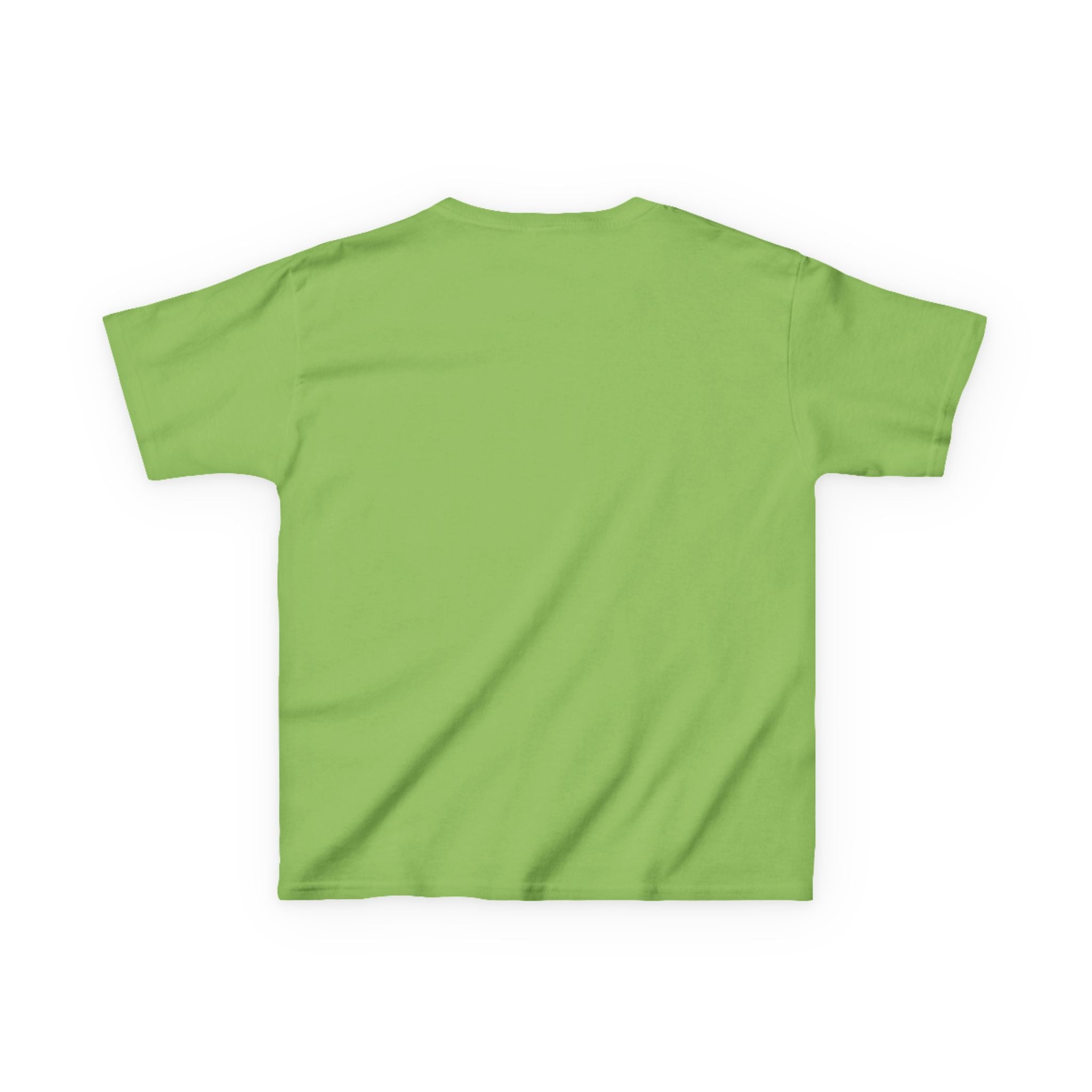 Chilling Sloth kids tee