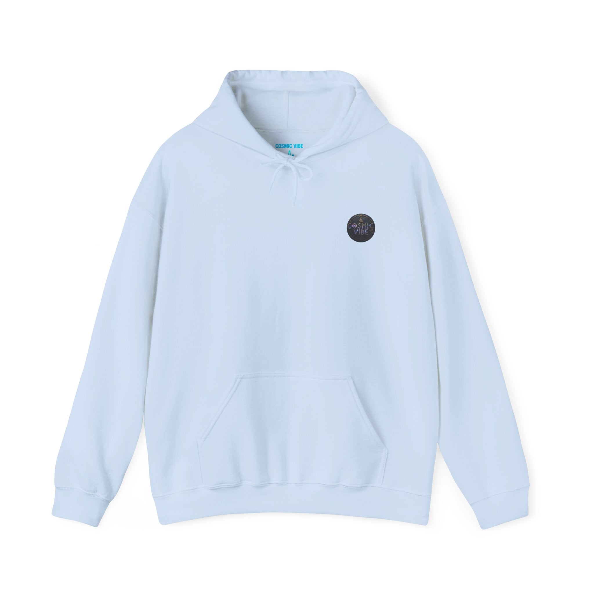 Mystical Griffin Hoodie