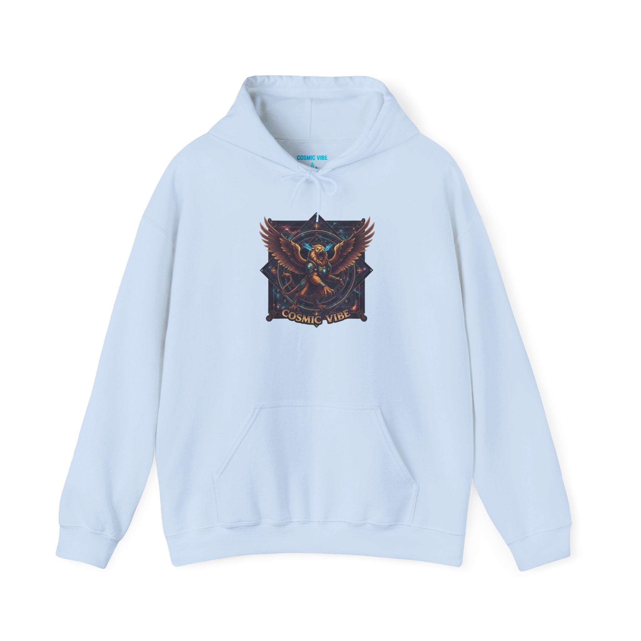 Griffin Hoodie
