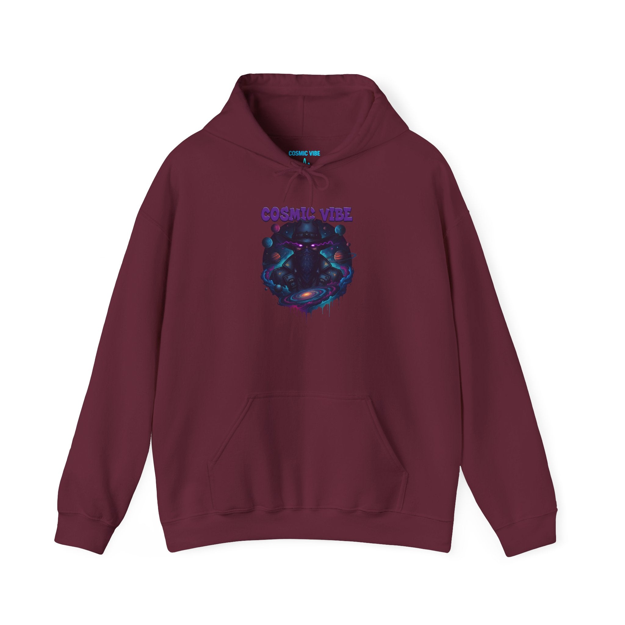 Blazing Eyes Hoodie
