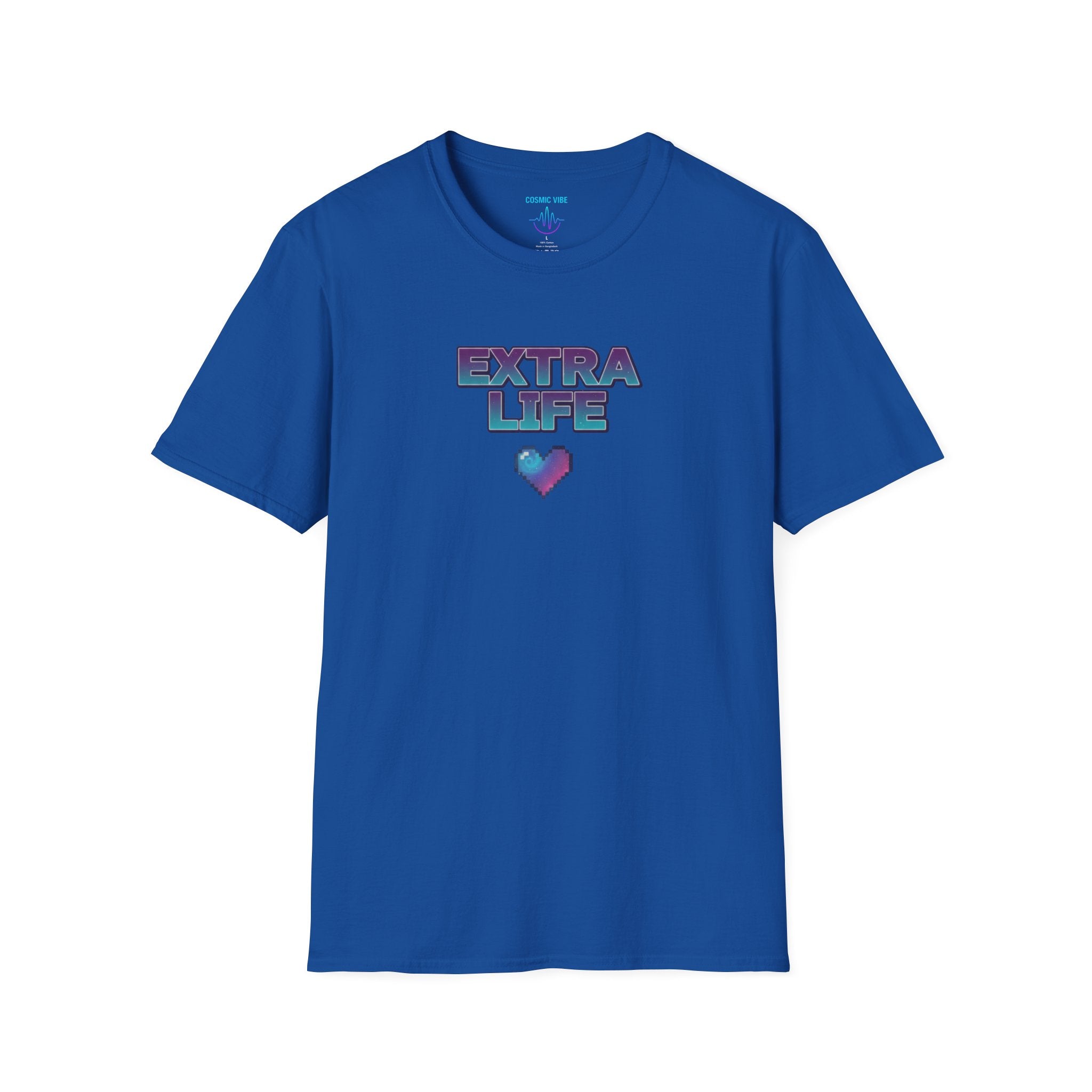 Extra Life