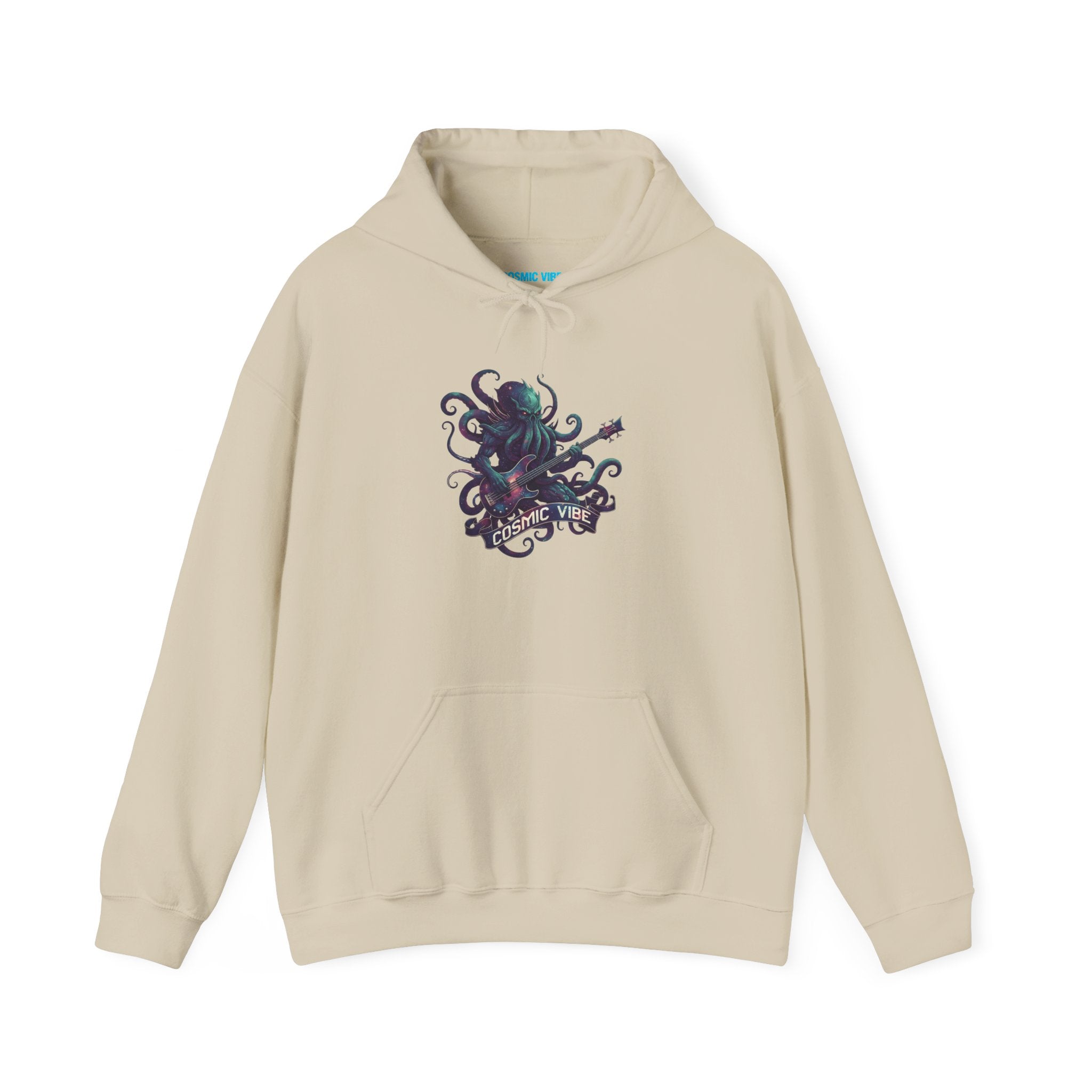 The Old One Hoodie