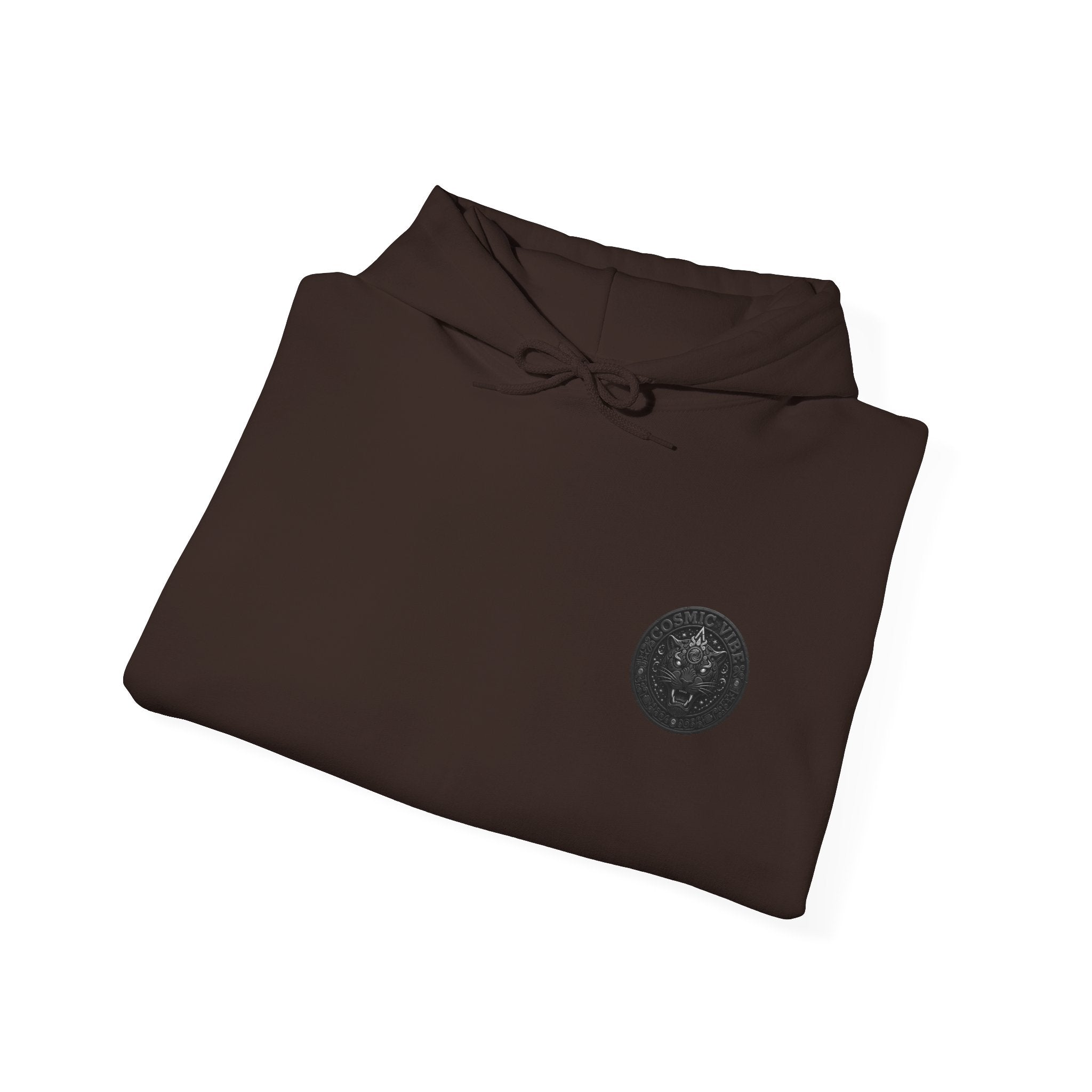 Mystical Jaguar Hoodie