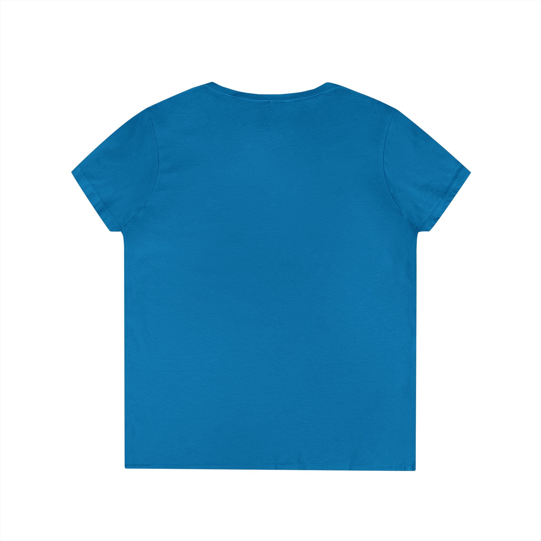 Graffiti Vibe V-Neck