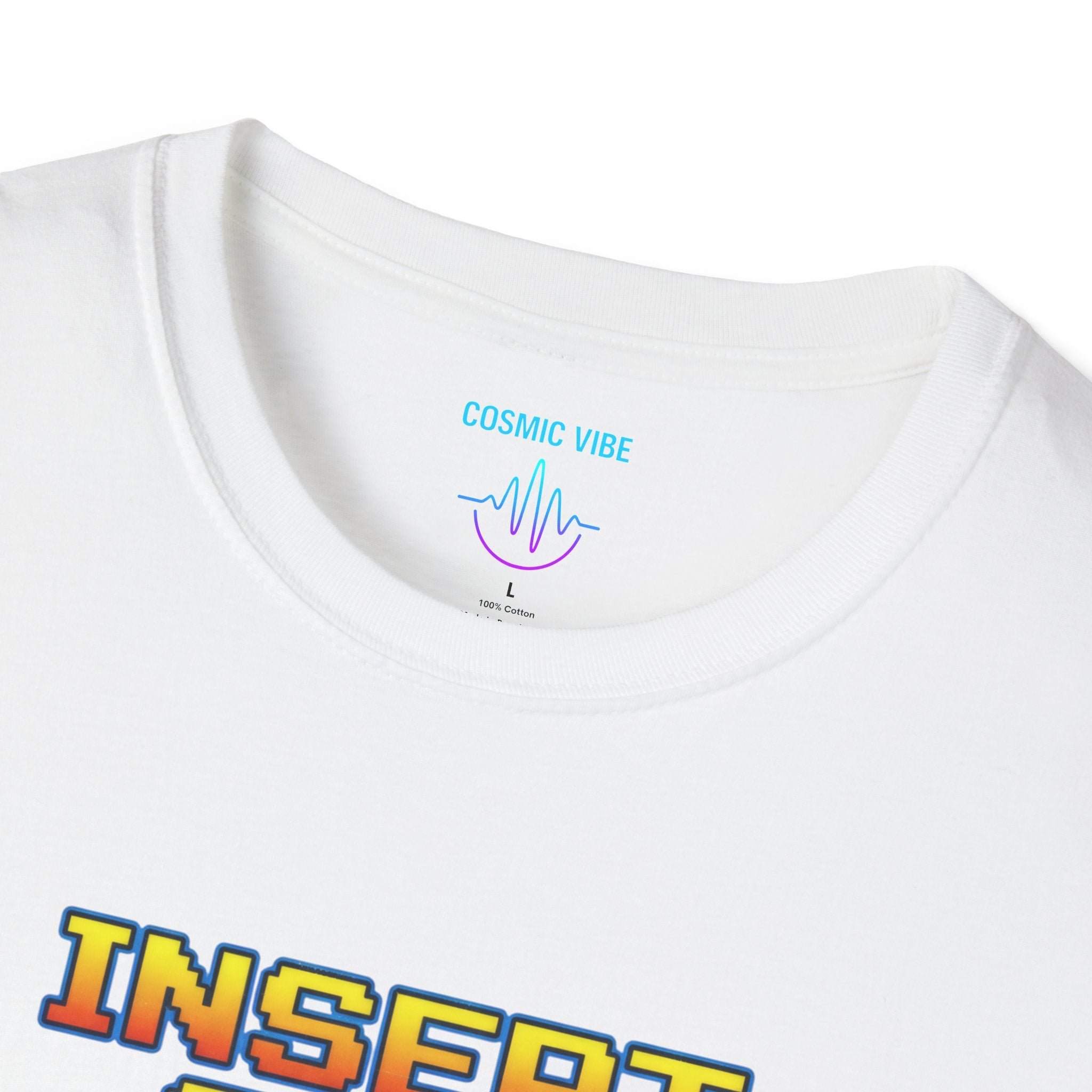 Insert Coin