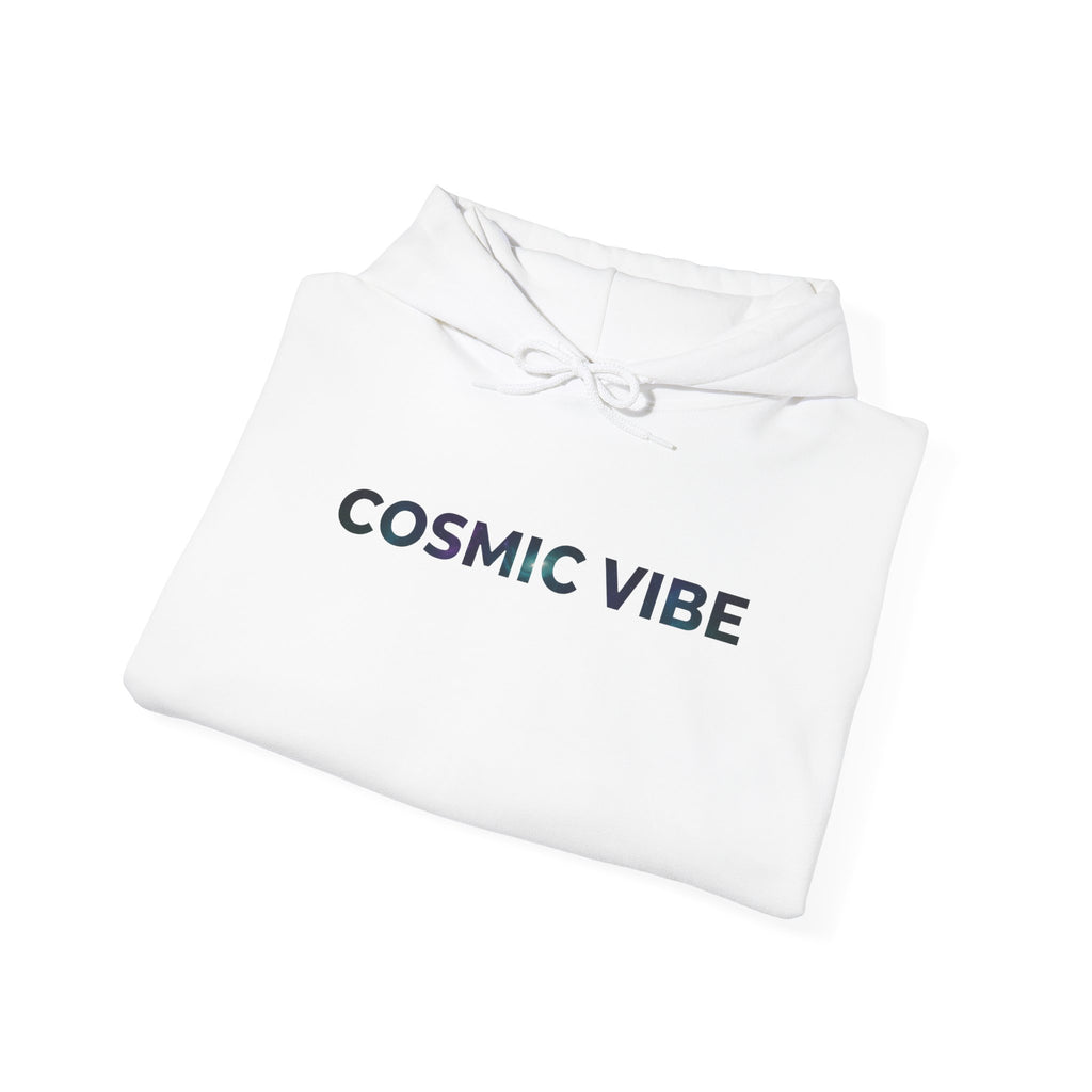 Cosmic Nebula Hoodie