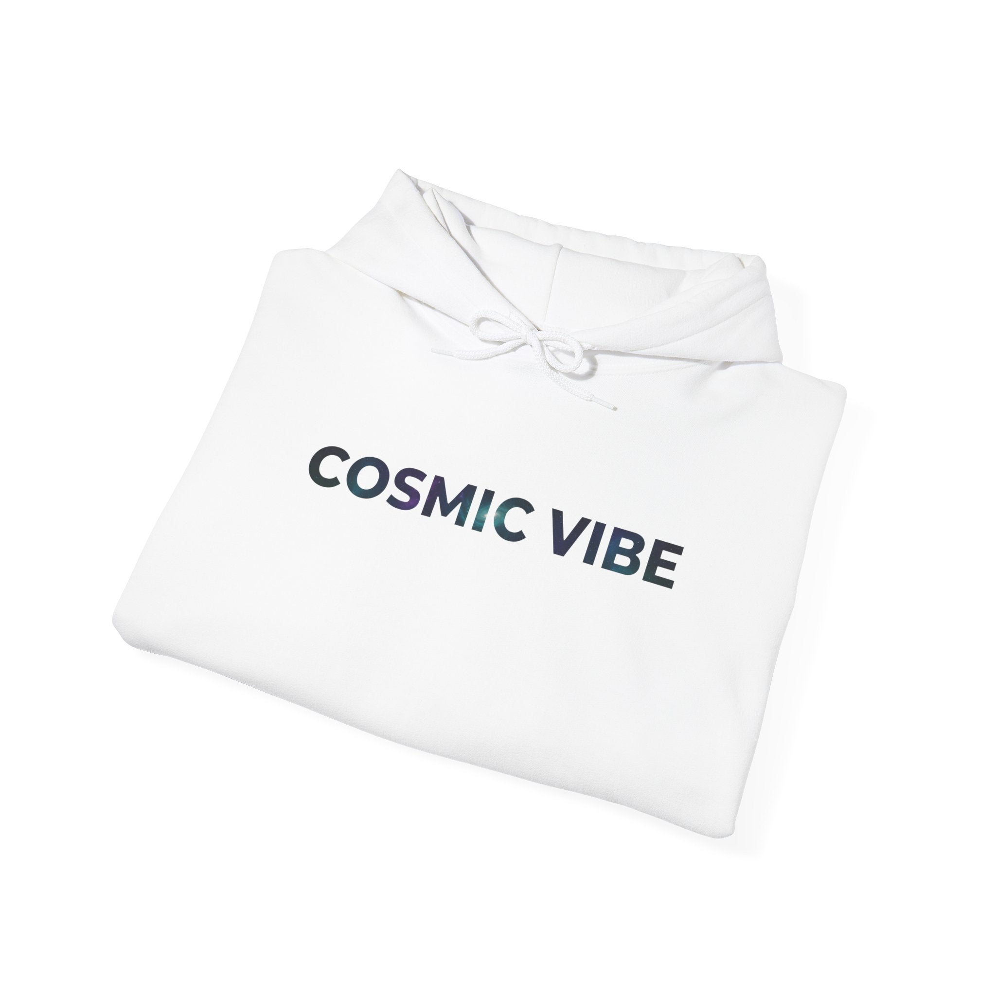 Cosmic Nebula Hoodie