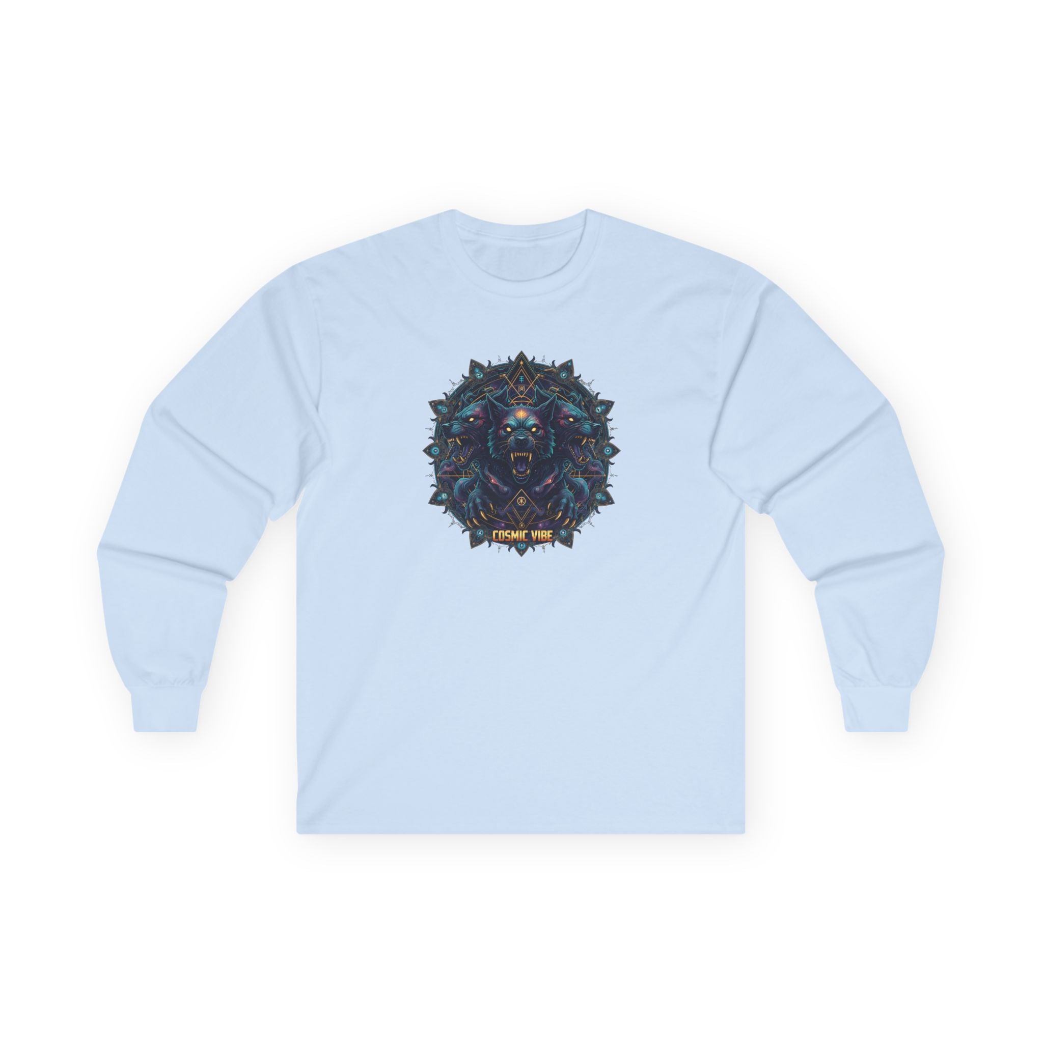 Cerberus Long Sleeve